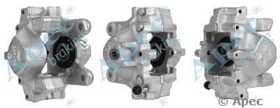 APEC BRAKING lca511 -  Тормозной суппорт
